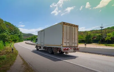 Antalya ile Yatağan Arası Bulaşık Makinesi Taşıma