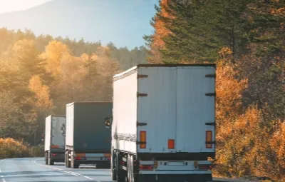 Antalya ile Yatağan Arası Klima Taşıma