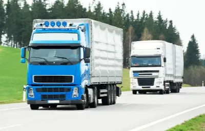 Antalya ile Yatağan Arası Eşya Taşıma